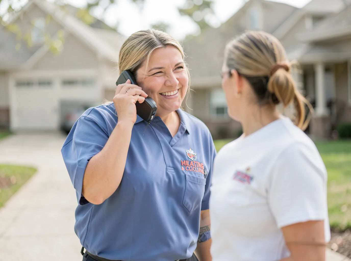 Hvac Repair Leonard, MI FAQs